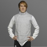  UHLMANN E-Weste für Florett Herren